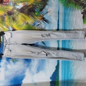 Indigo Rein denim women's size 3